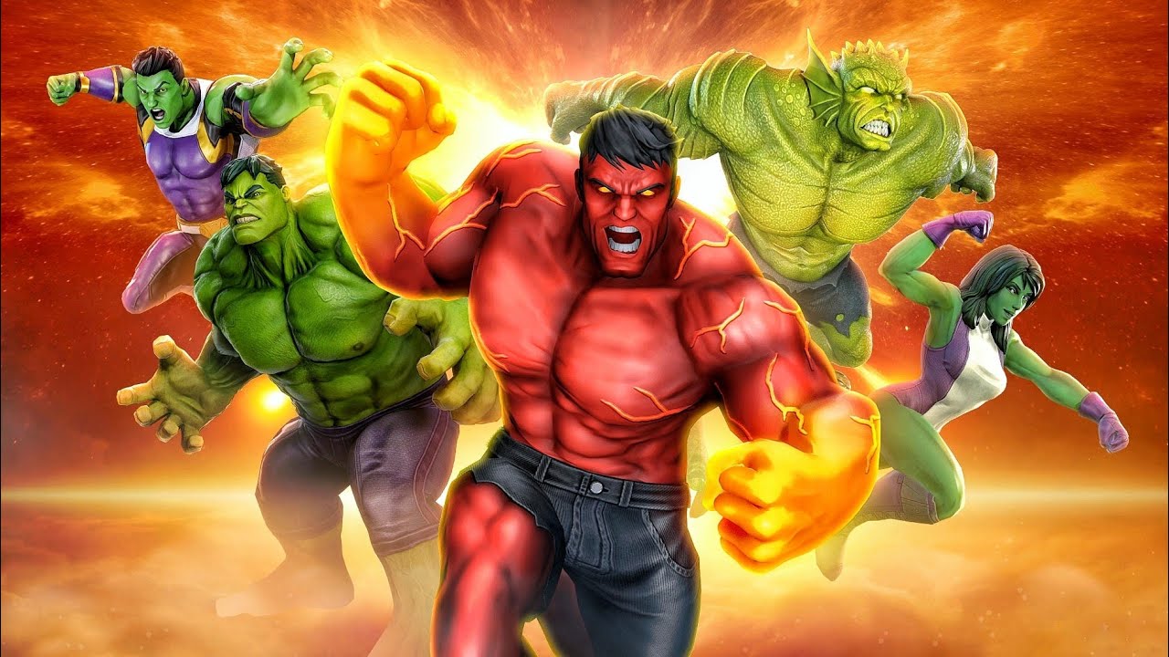 Marvel Strike Force: Ultimate Beginner's Guide & Apocalypse Unlock