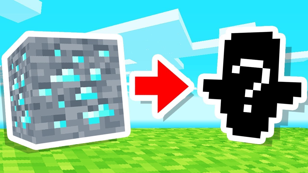 Minecraft Random Drops Survival: Hardcore Mod Strategies