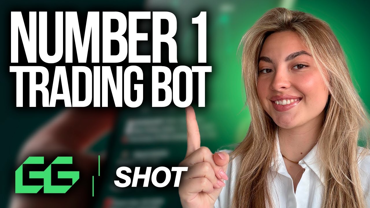 GGShot Review: AI Trading Signals & Auto Execution (2024)