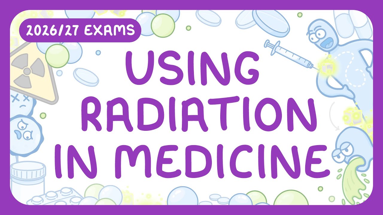 Radiation in Medicine: Cancer Treatment & Diagnosis Explained