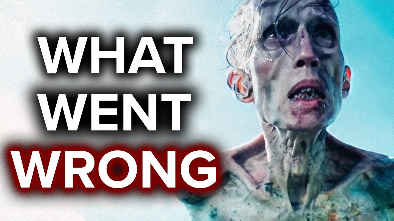 28 Years Later Critique: 3 Major Flaws Explained