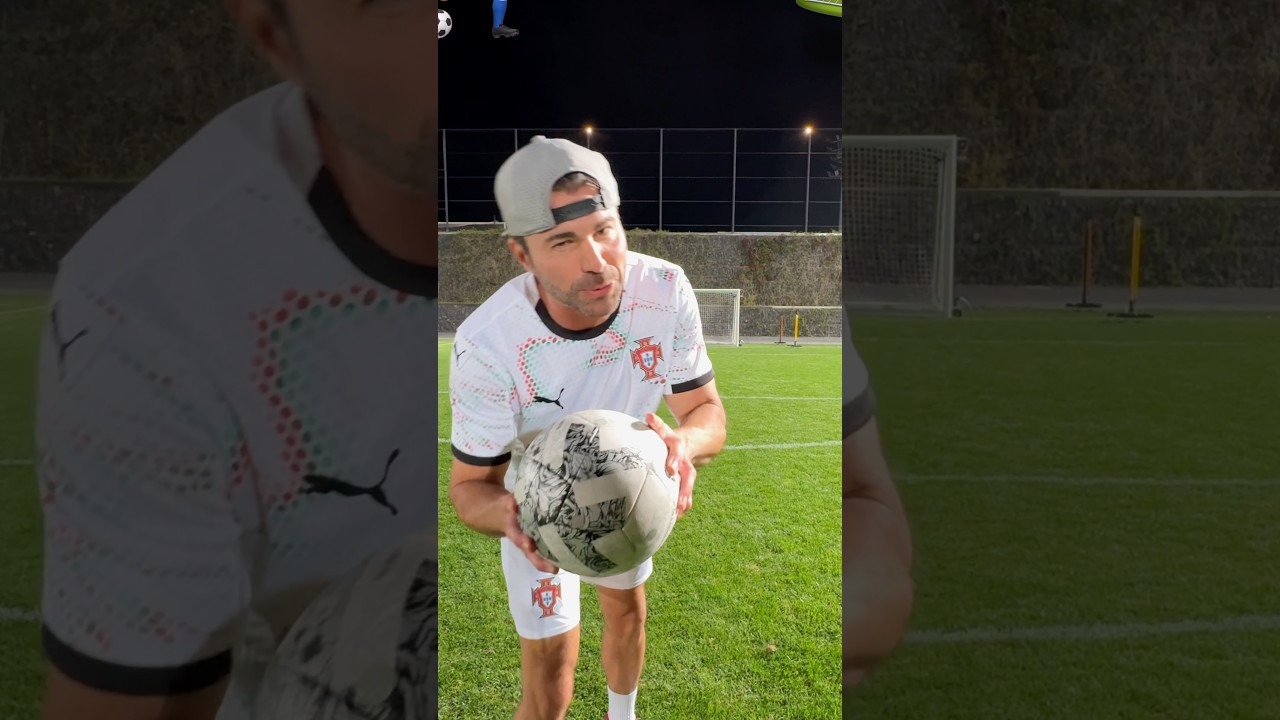 Beat Robotic Goalies: Proven Scoring Distance Revealed