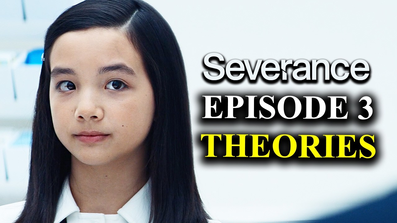 Severance S2E3 Theories: Cobel's Rage, Helena's Void, Cold Harbor