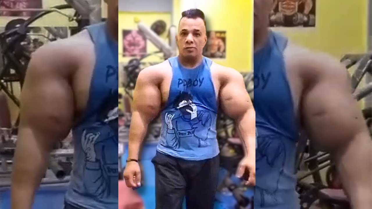 Extreme Human Strength: 5 Feats Defying Physical Limits