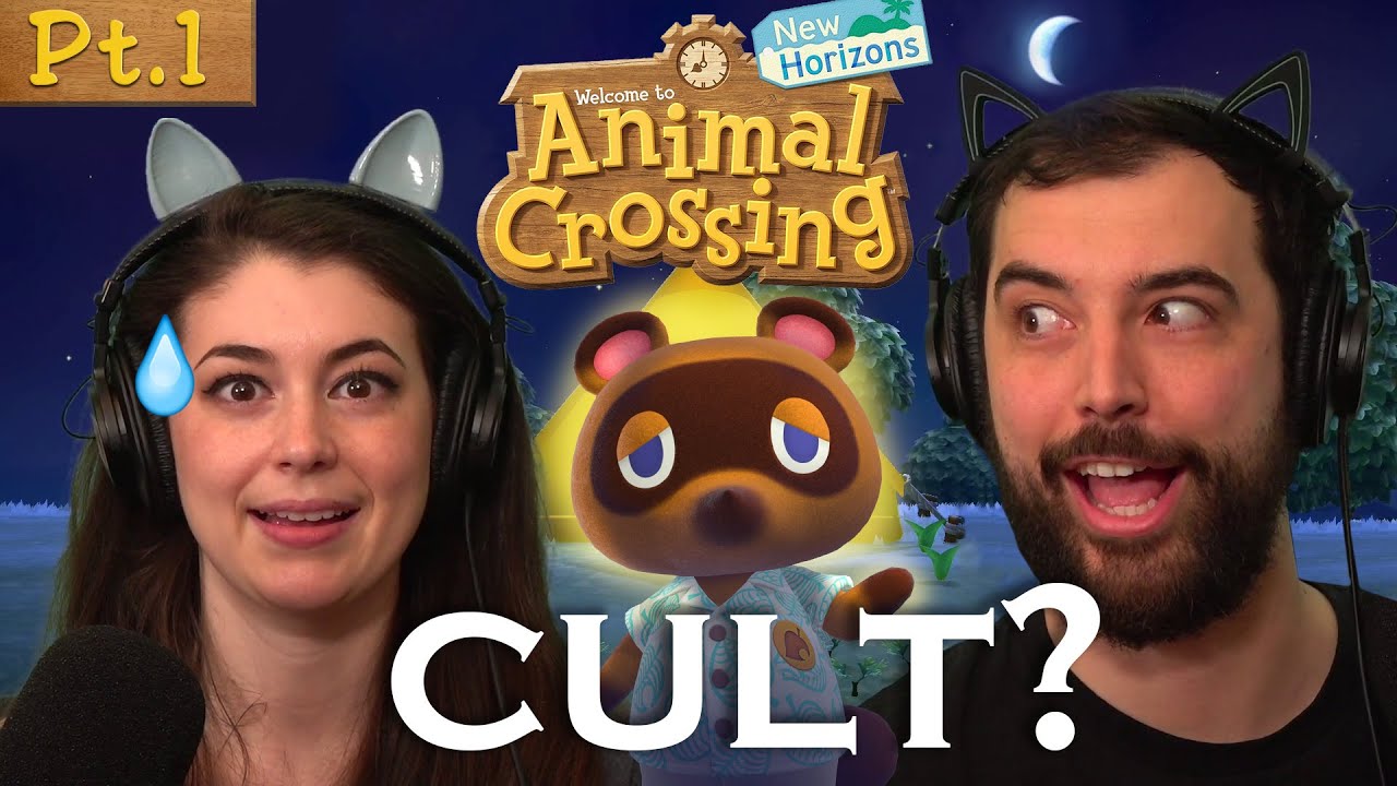 Animal Crossing New Horizons First-Day Survival Guide