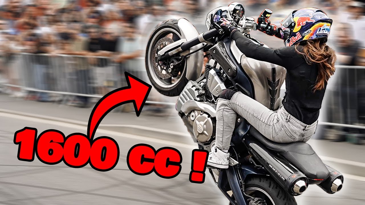 Mastering Wheelies: Techniques for Every Motorcycle Type