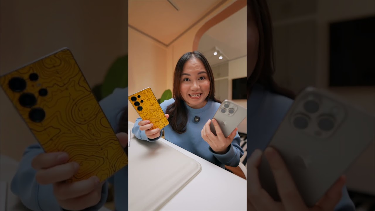 Galaxy AI vs Apple Intelligence: Real-World Test Results