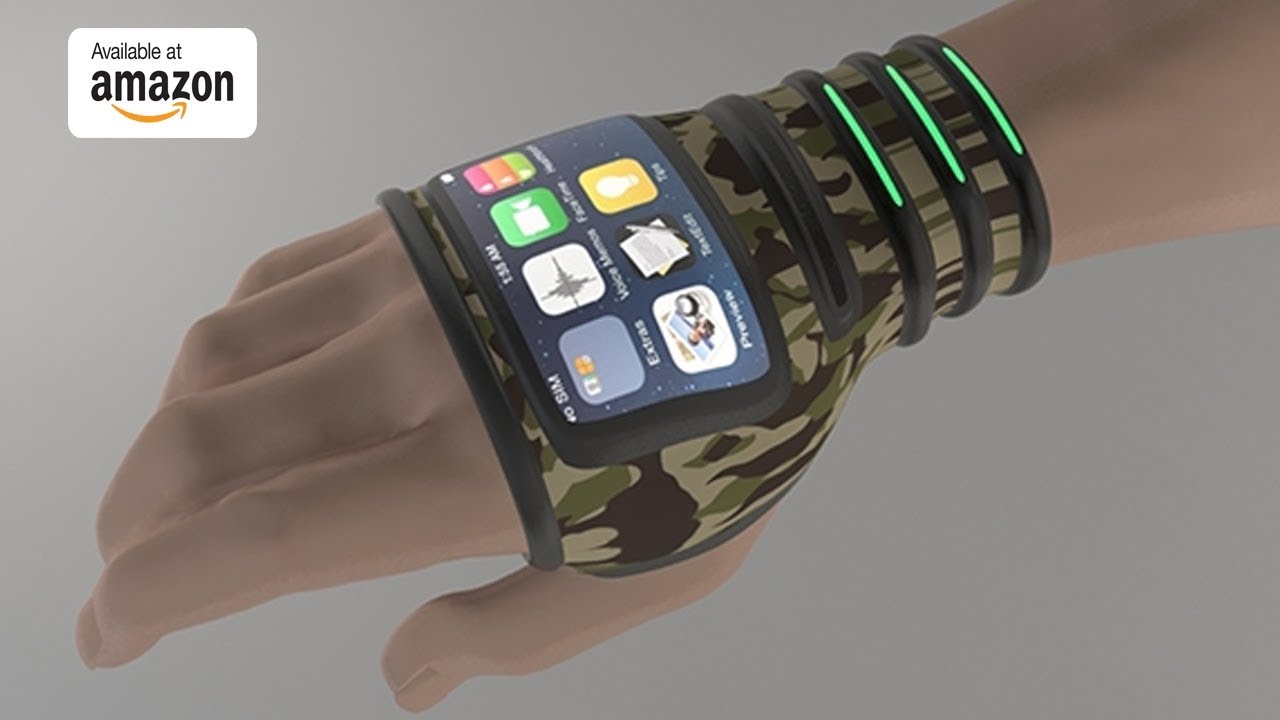 Top 10 Innovative Gadgets to Simplify Your Daily Life