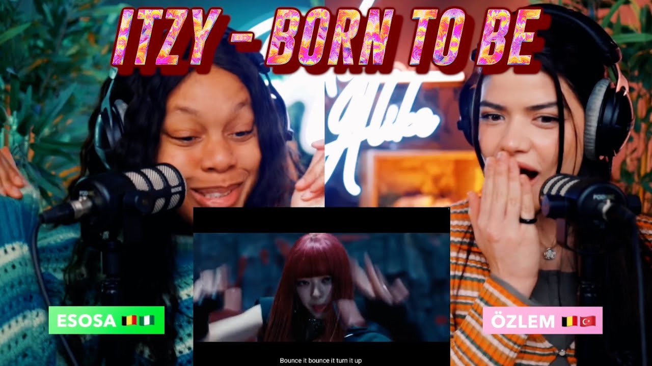 ITZY 'Born To Be' Comeback Breakdown: Pre-Release Impact