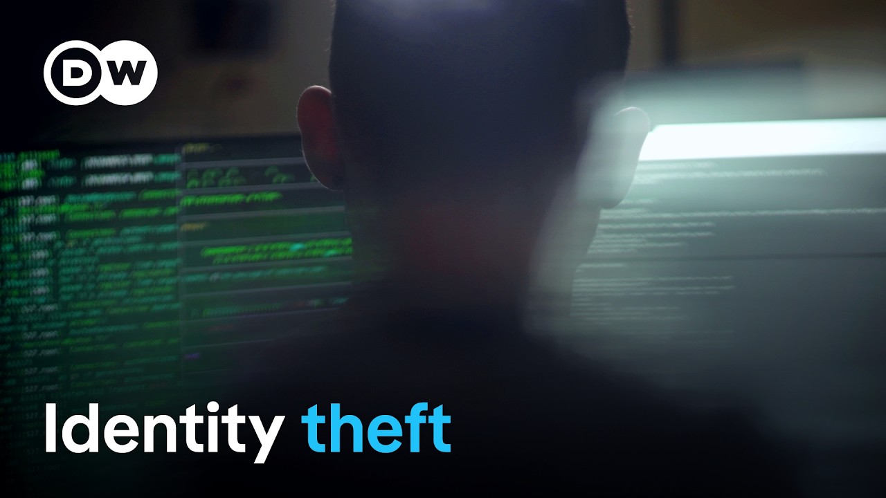 Why Hackers Call Victims "Meat" - Protect Yourself Now