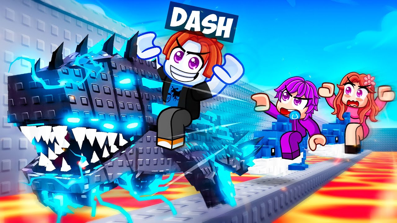 Master Roblox Sea Monster Speed: Progression & Secret Tactics