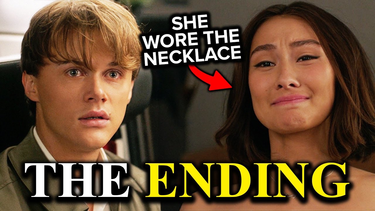 The Summer I Turned Pretty Finale Explained: Belly's Choice