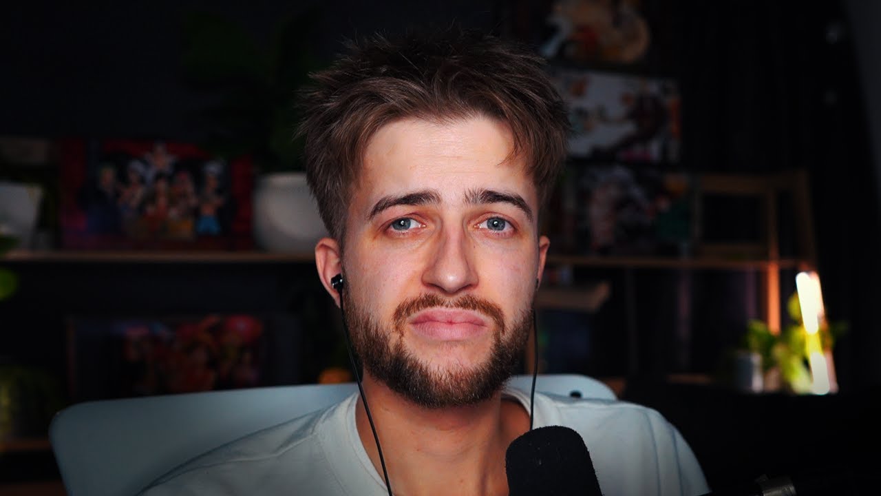 YouTube Channel Updates & Show Requests