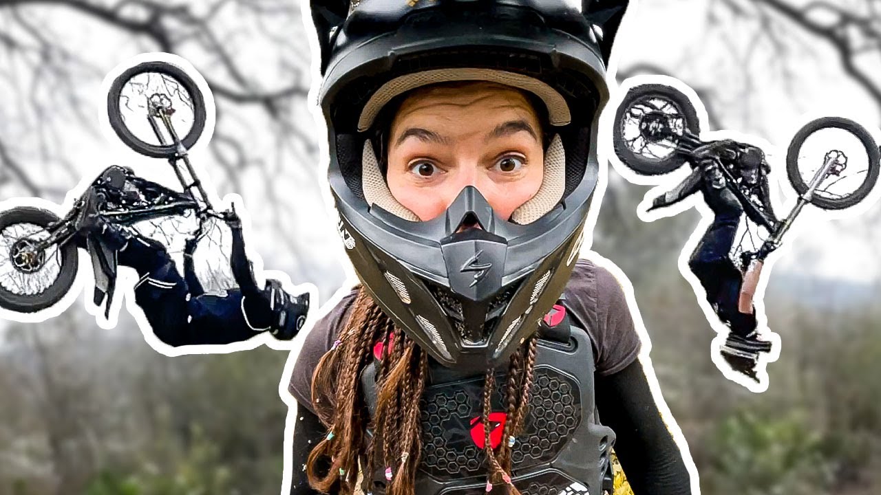 Beginner Motocross Jumps: Safe Step-by-Step Guide