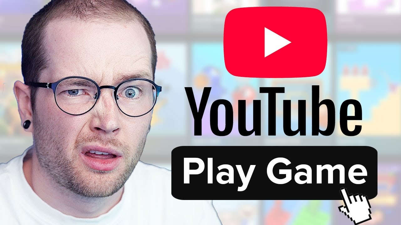 YouTube Playables Review: Are Any Games Actually Good?