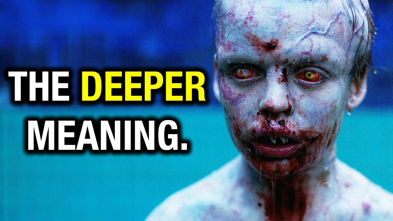 Bring Her Back Ending Explained: Grief, Horror & A24's Masterpiece