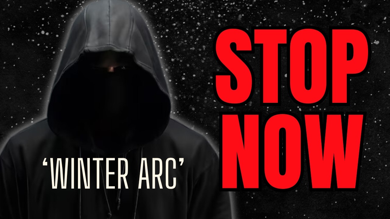 Winter Arc Debunked: Sustainable Fitness Beyond Seasonal Hype