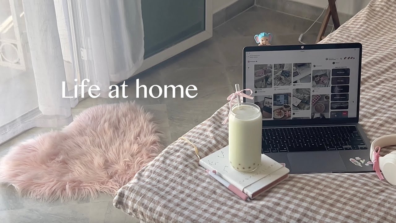 Balanced Daily Routine: Productivity & Relaxation Tips