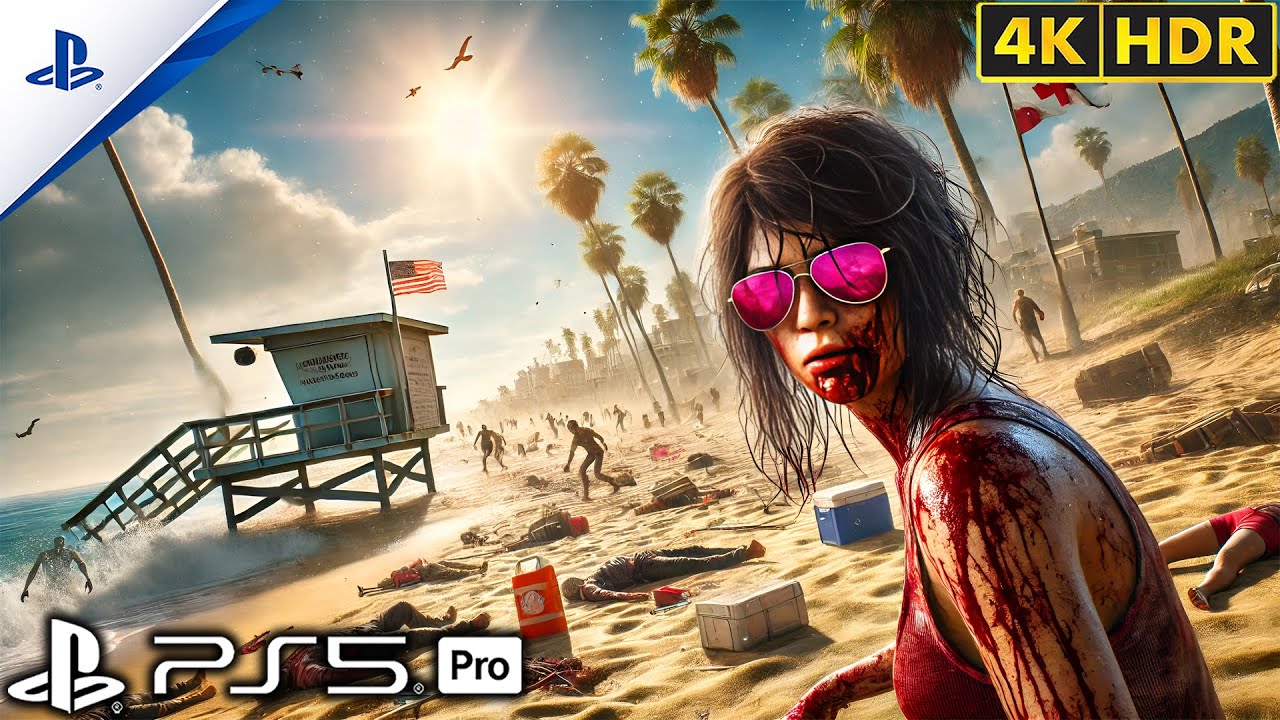 Zombie Apocalypse Survival Guide: Tactics from Plane Crash Chaos