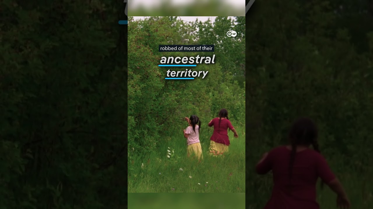 Blackfoot Resilience: Reclaiming Culture in Modern Times