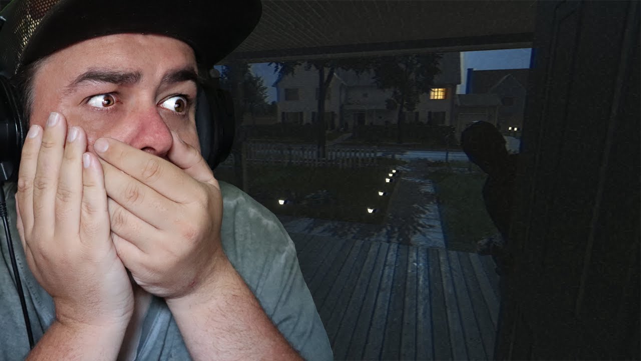 Fears to Fathom Home Alone Review: Horror Game Survival Guide