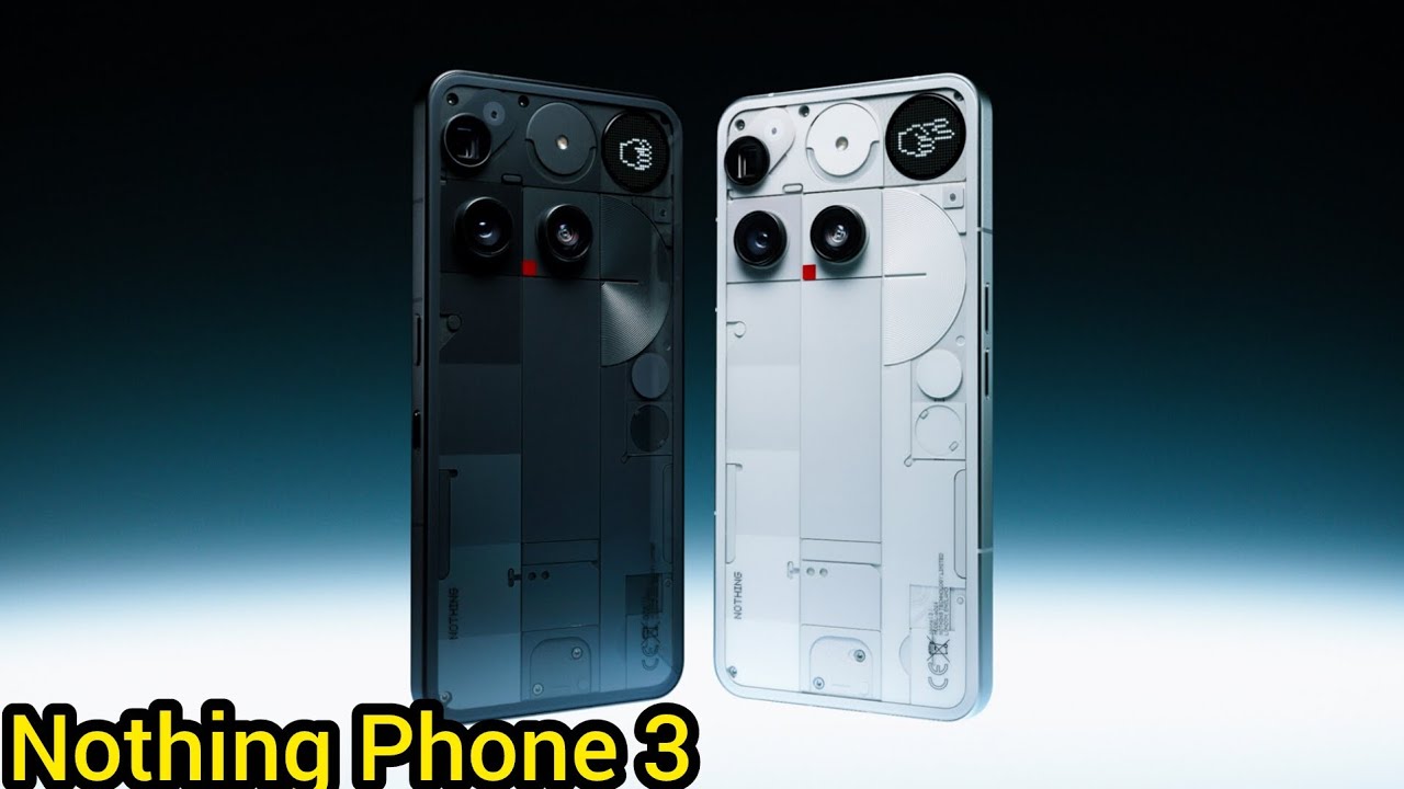 Notting Phone 3 Review: Ultimate 2026 Flagship Analysis & Buyer's Guide