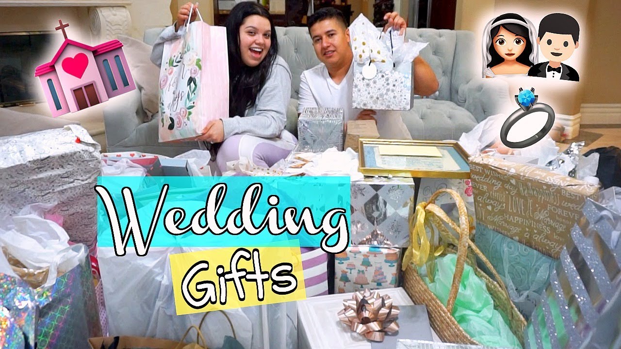 Meaningful Wedding Gifts Newlyweds Truly Cherish
