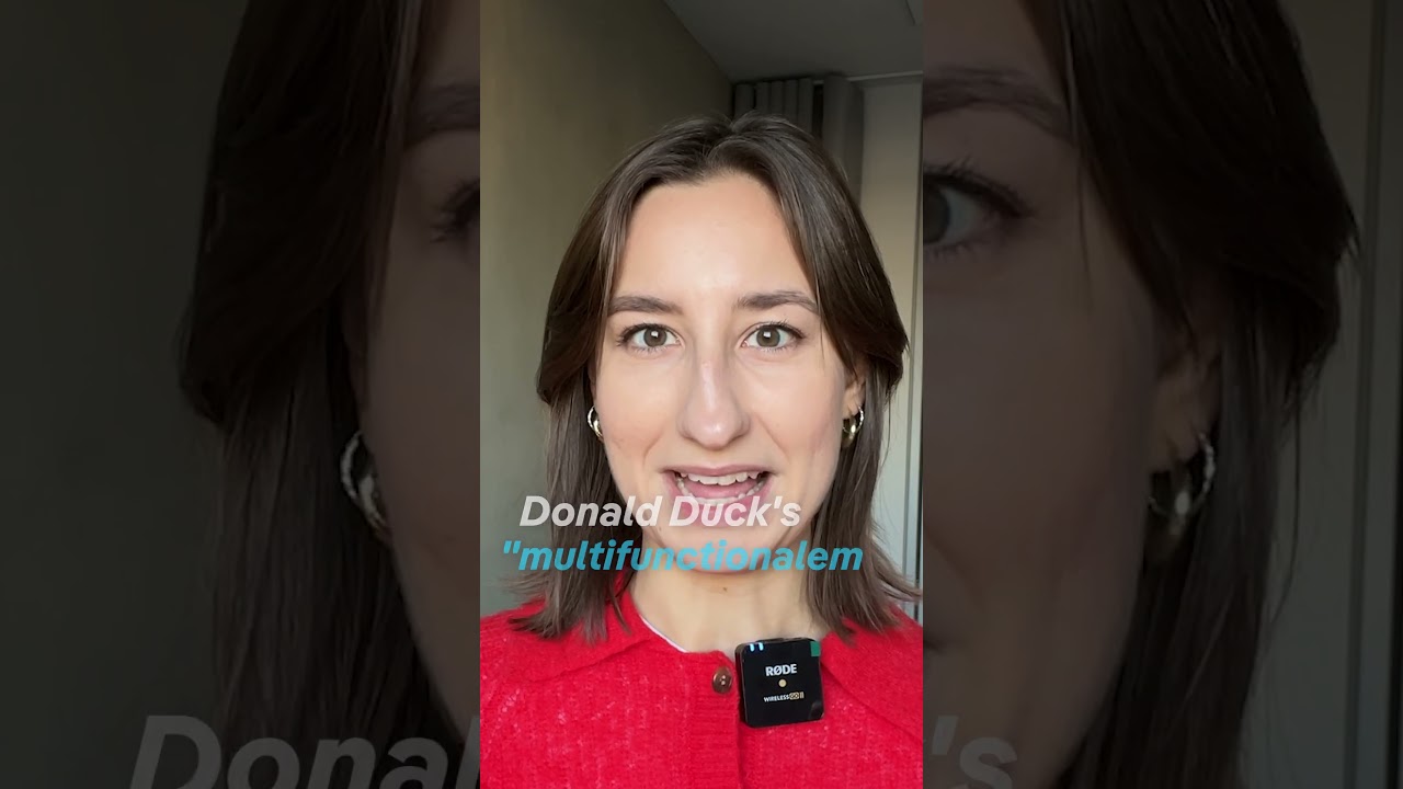 Donald Duck's EV Upgrade: 5 Real-World Green Vehicle Lessons