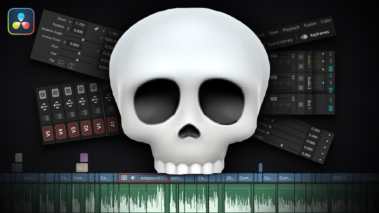 DaVinci Resolve vs Premiere Pro: In-Depth Editing Workflow Comparison