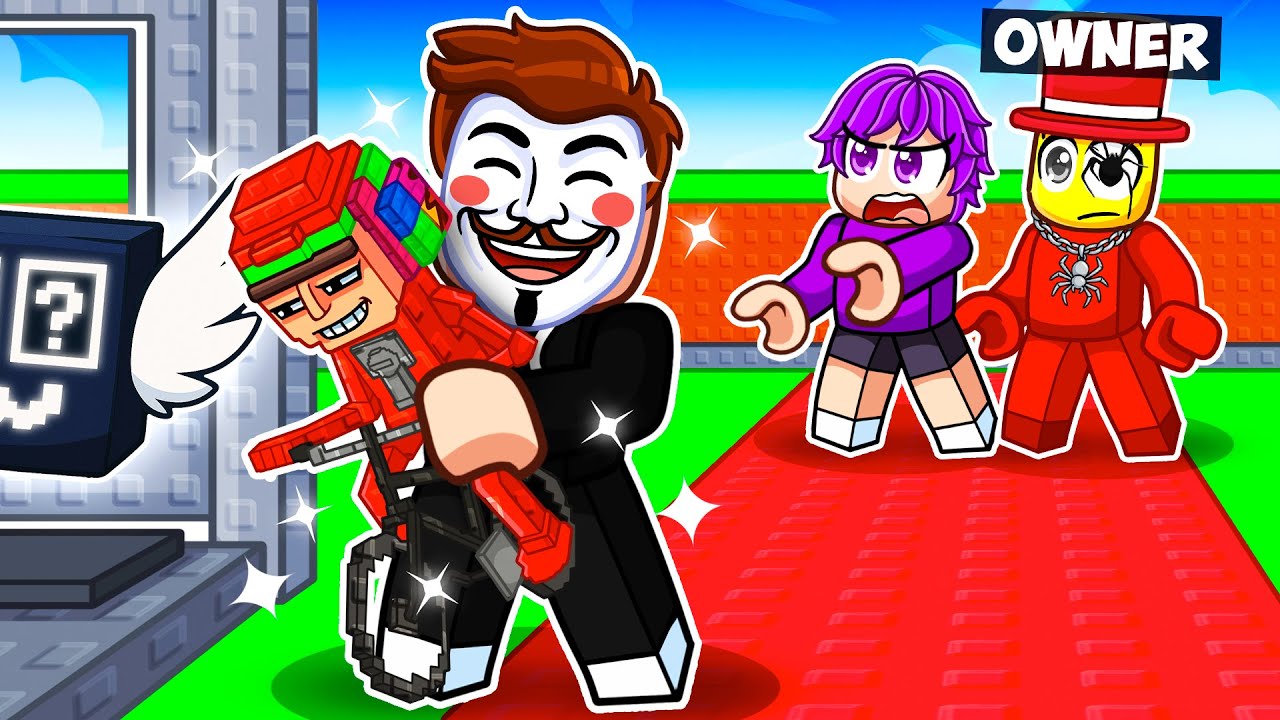 Beat Hackers in Roblox Steal a Brain Rot: Proven Tactics