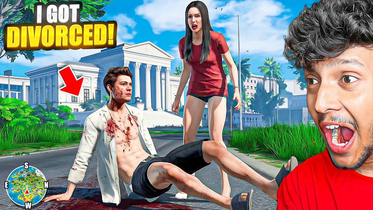 Rebuilding After Jail and Divorce: A Raw Journey to Second Chances