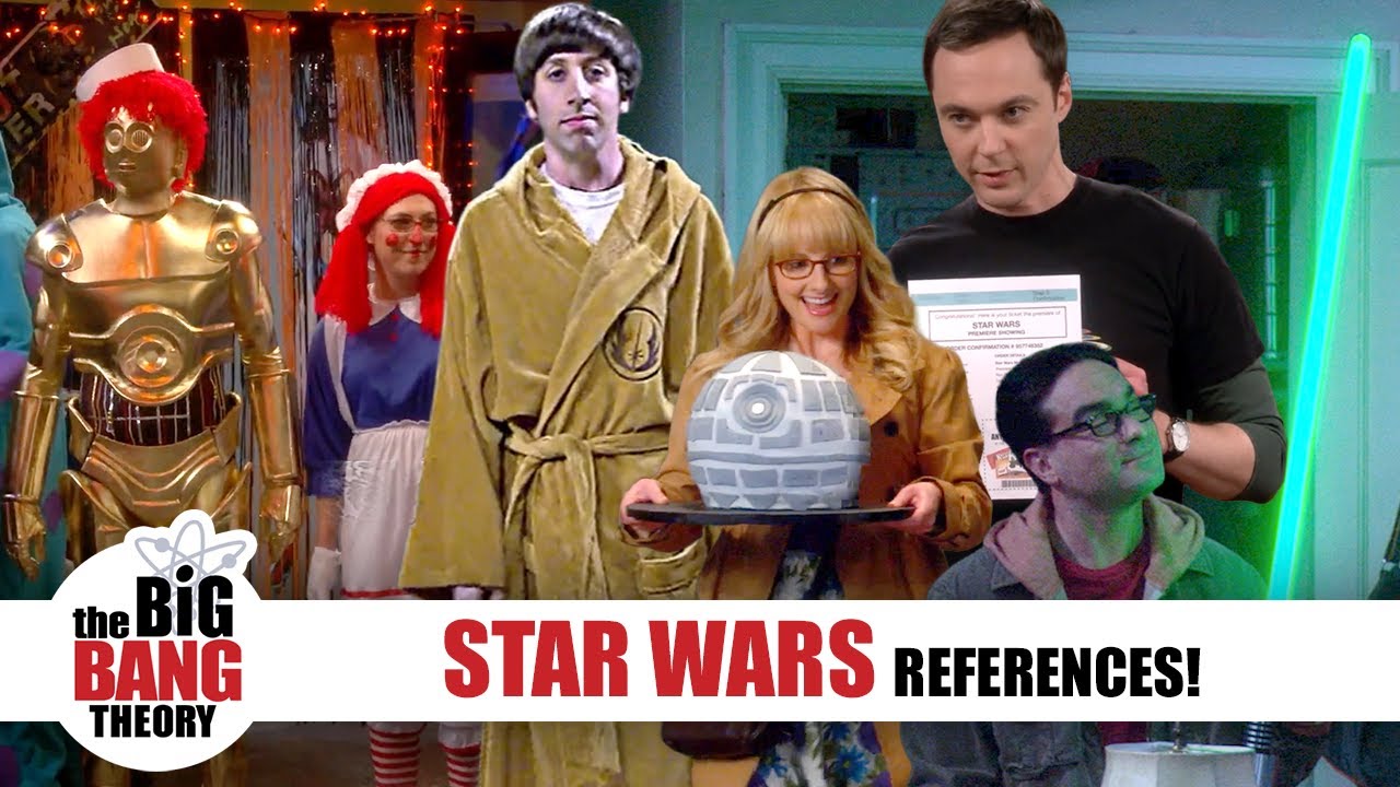 Star Wars Day Relationship Guide: Balance Fandom & Love