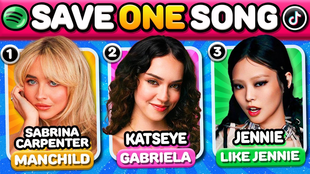 Test Your Music Knowledge: Viral Songs Quiz Challenge