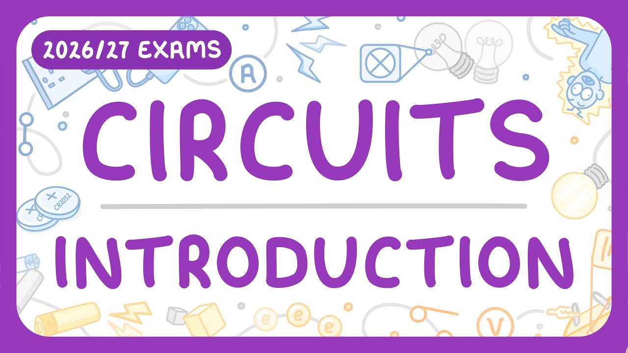 Understanding Electrical Circuits: Current, Voltage & Resistance
