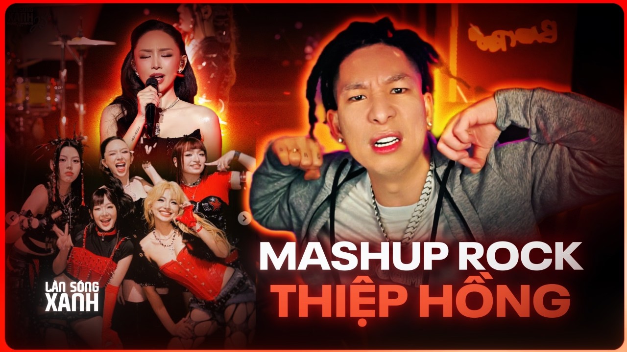 Vietnam I Love You Awards 2025: Viral Hits & V-Pop Revolution