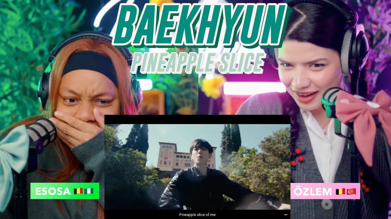 Kai "Rover" MV Reaction & New Label Analysis