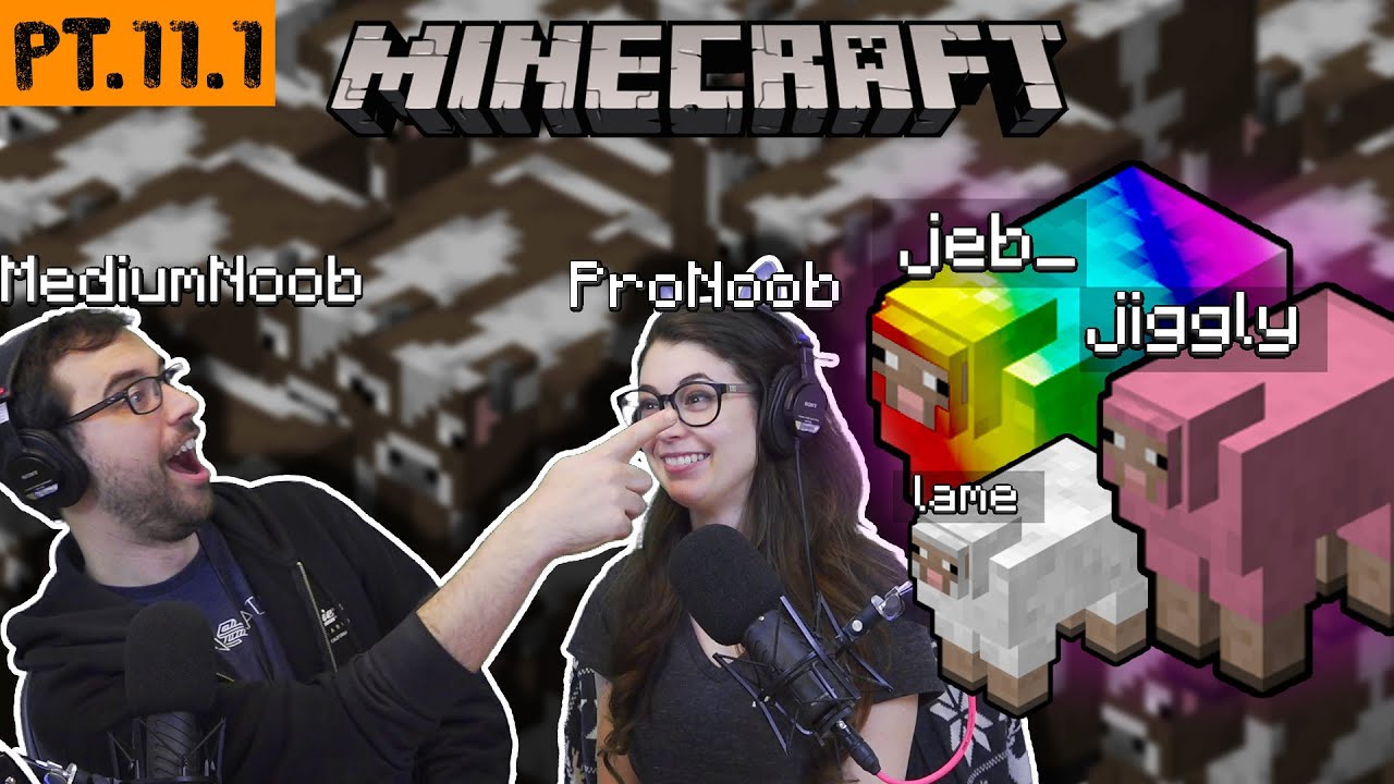 Breed Rainbow Sheep in Minecraft: Ultimate Color Genetics Guide