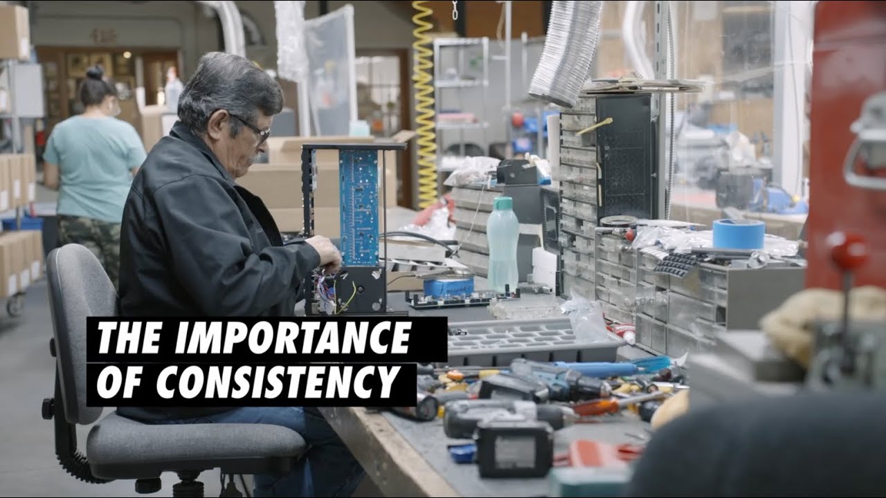 Why Handmade Audio Transformers Outperform Outsourced Units