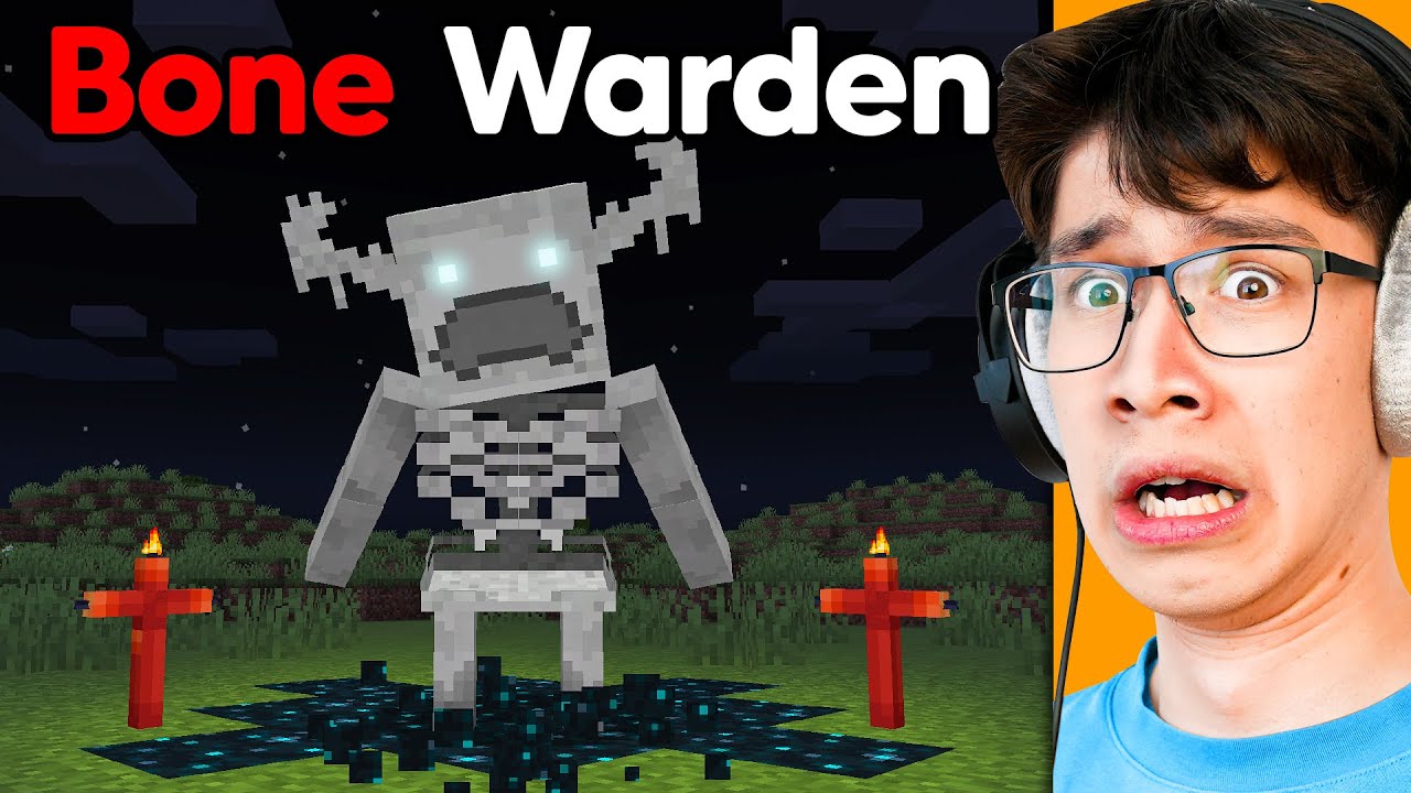 Minecraft's Spine Villager Horror: Testing Terrifying Glitches & Myths