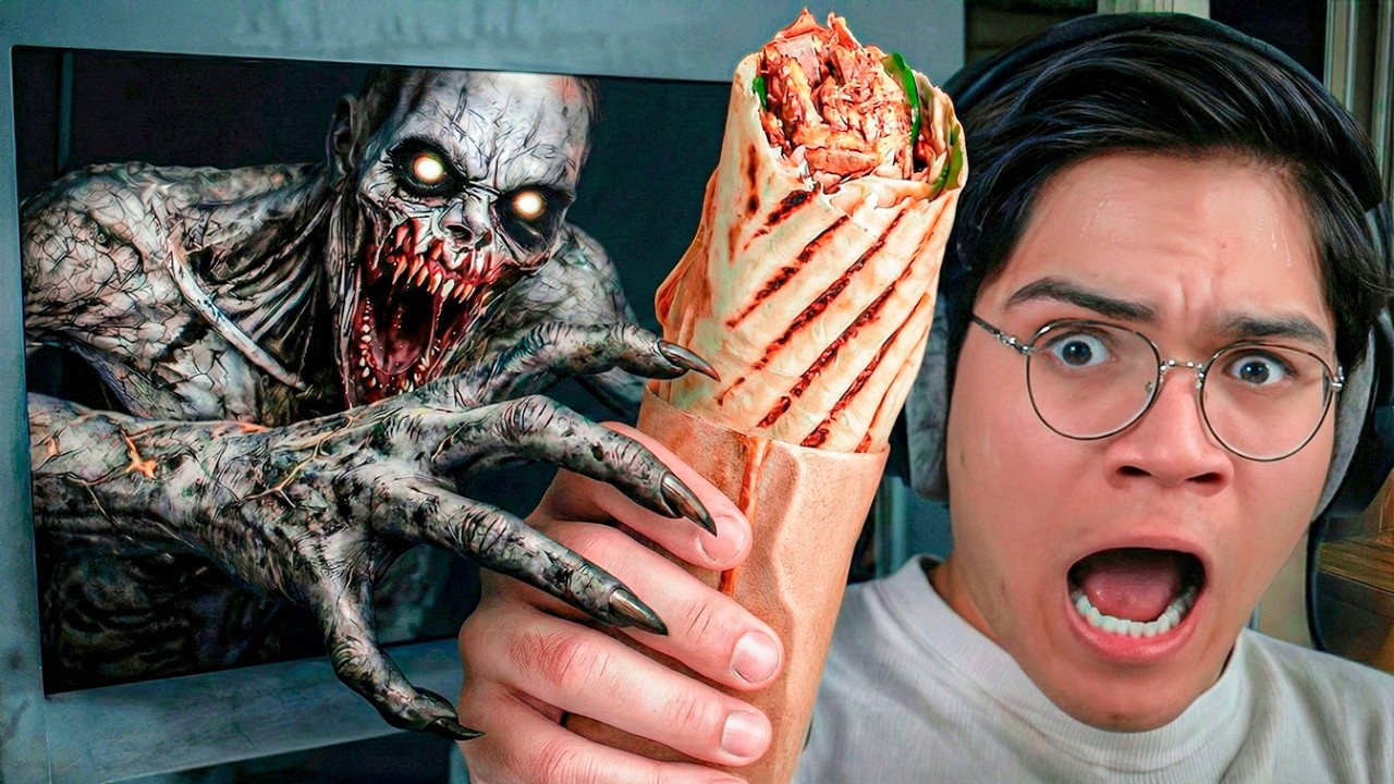 Surviving the Shawarma Night Shift: Ultimate Game Guide