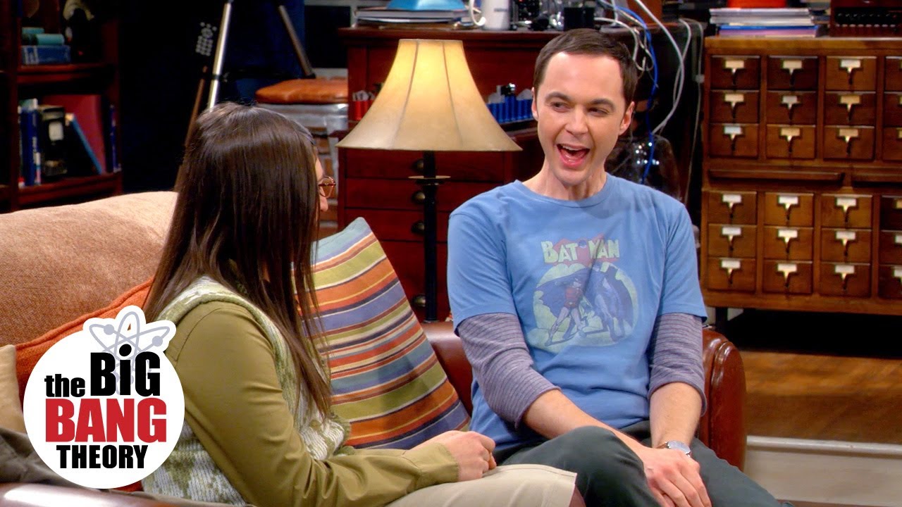 Why Sheldon Demands "Say I'm Annoying": Social Awkwardness Psychology