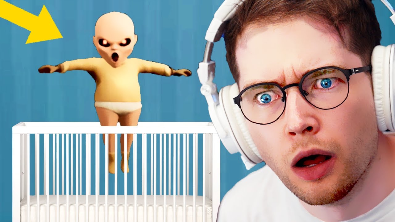Baby in Yellow Update: New Nightmares, Plushies & Toasty Terror