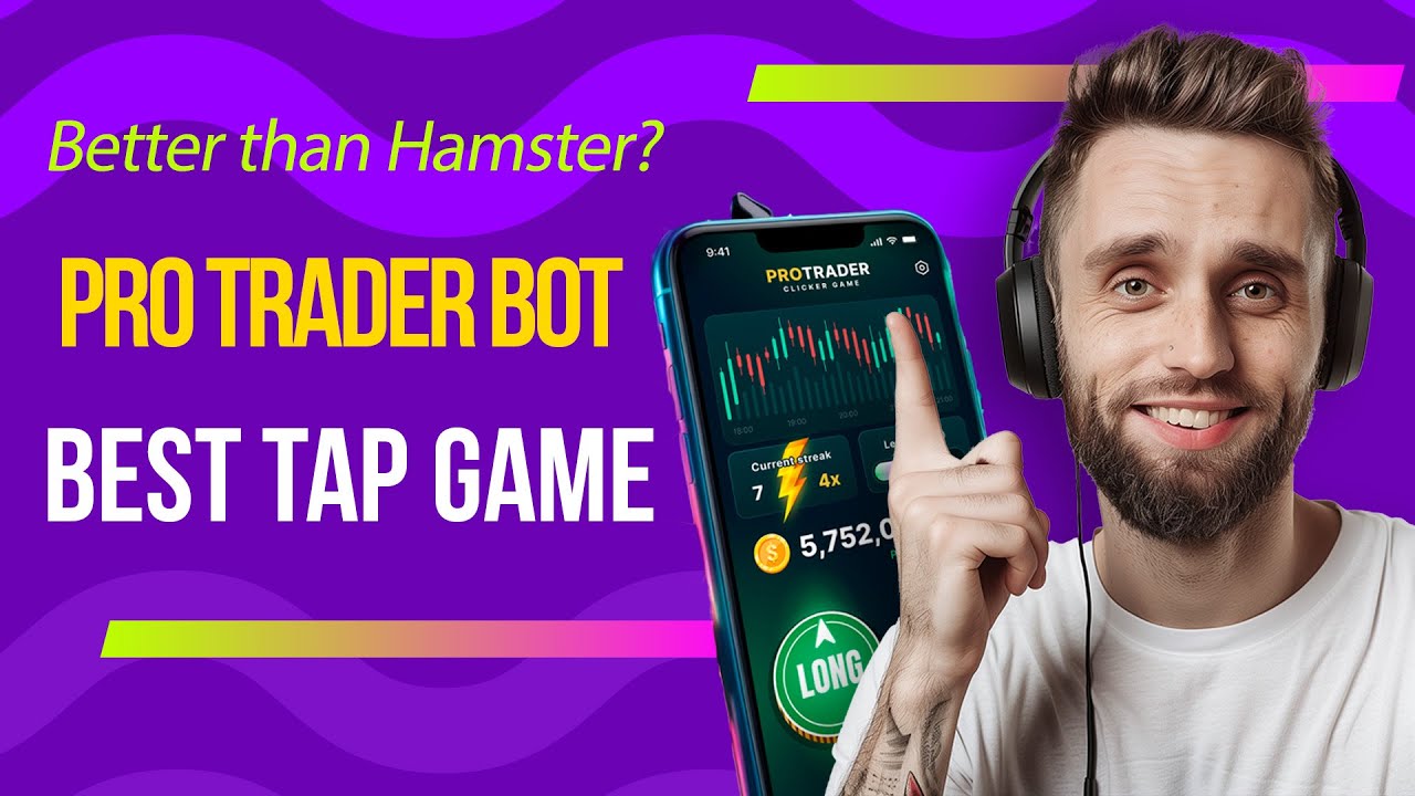Prot Trader Bot Review: Skill-Based Crypto Earnings on Telegram