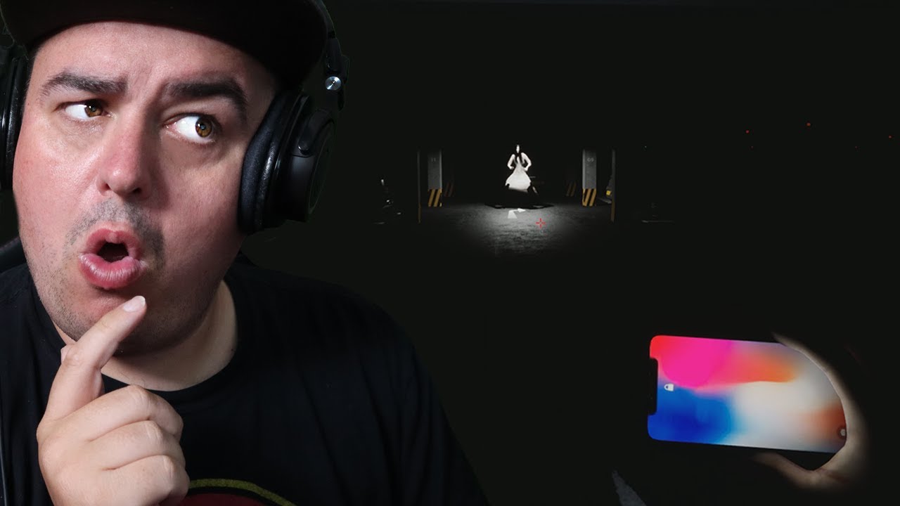 Supermarket Horror Game Review: When Parking Turns Deadly