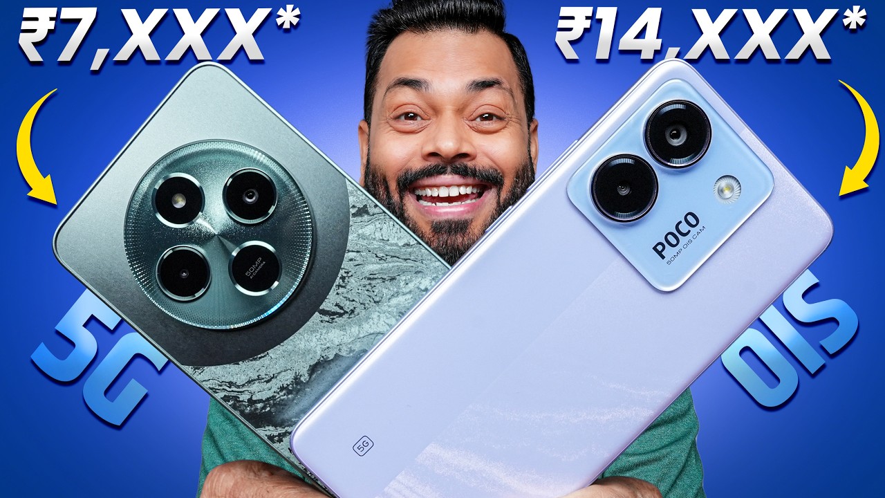 POCO M7 Pro Review: Best Balanced Phone Under ₹15K?