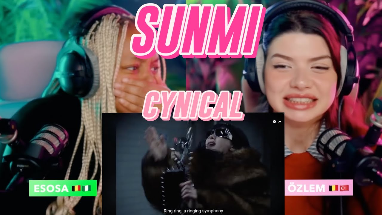 Sunmi's MV Symbolism: Dark Themes & Artistic Courage