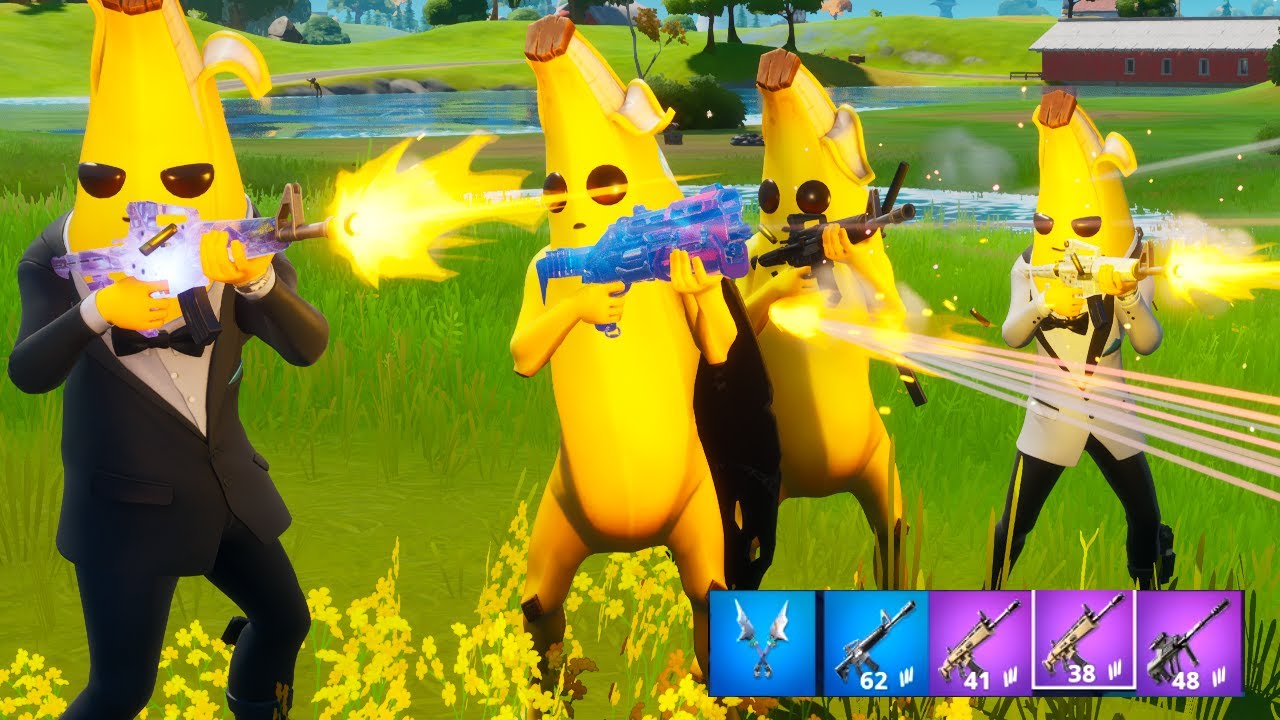 Fortnite Bot Farming Guide: Dominate Bot Lobbies for Easy Kills