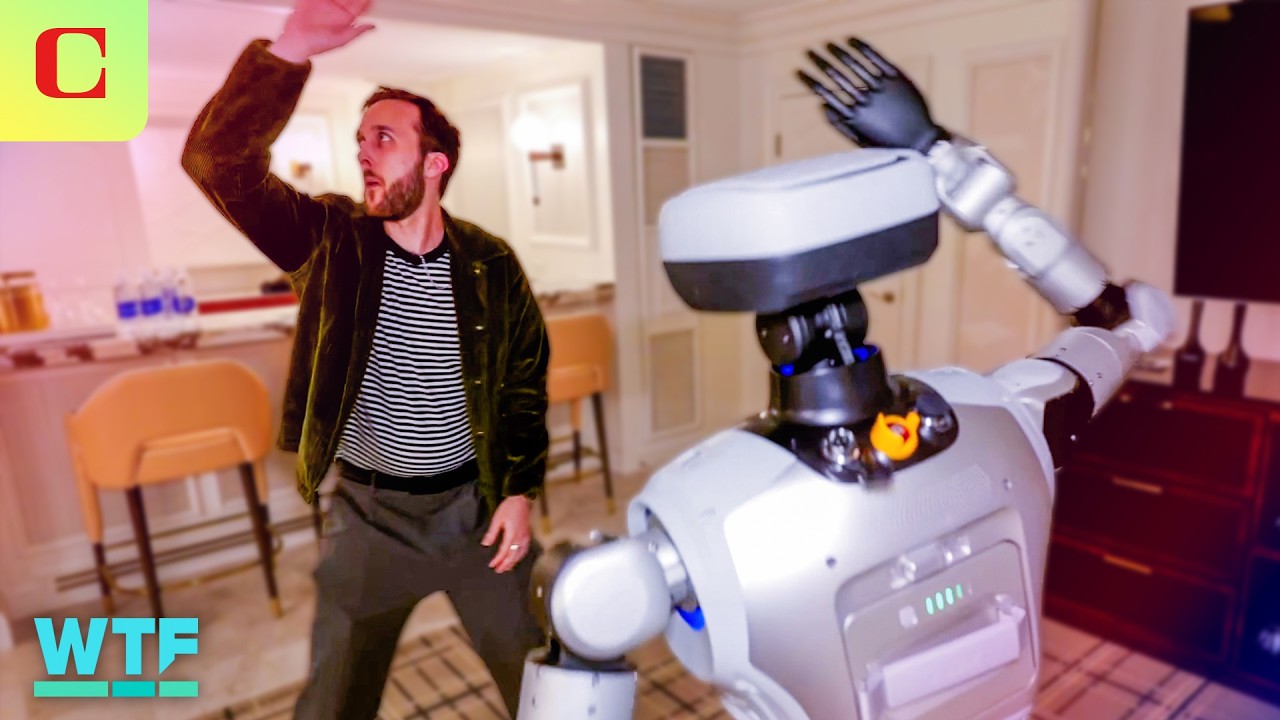 Limix Olly Robot: Specs, Features & Educational Uses