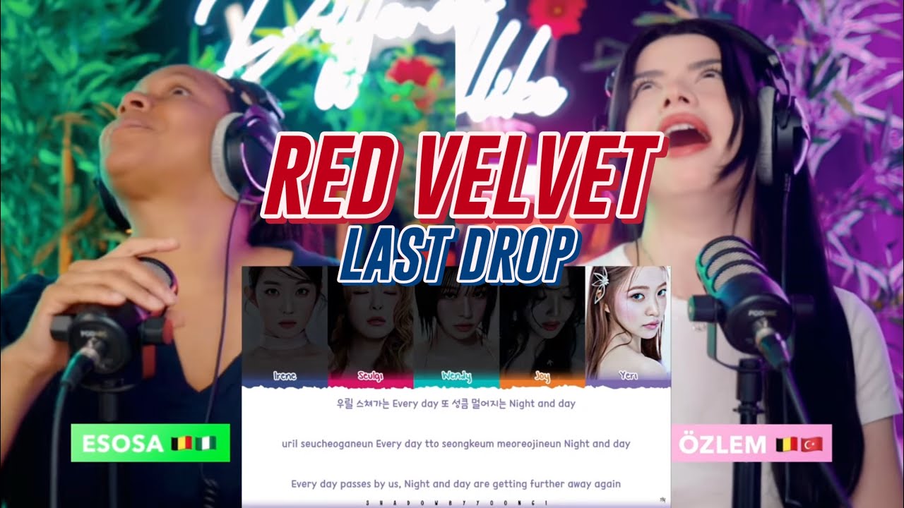 Red Velvet Cosmic Review: Album's Emotional Impact & Fan Experience