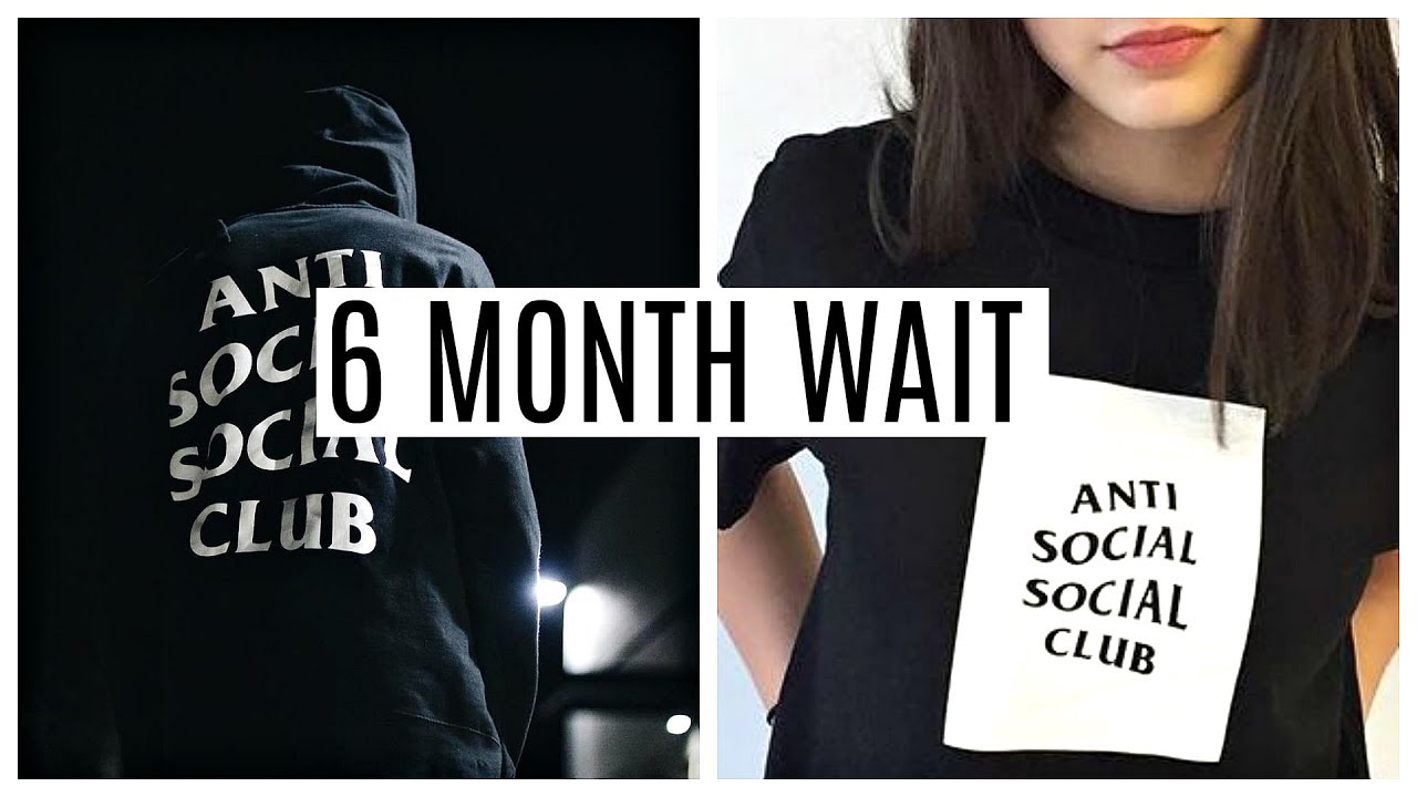 Anti Social Social Club Review: Is the Hype Worth the Wait?